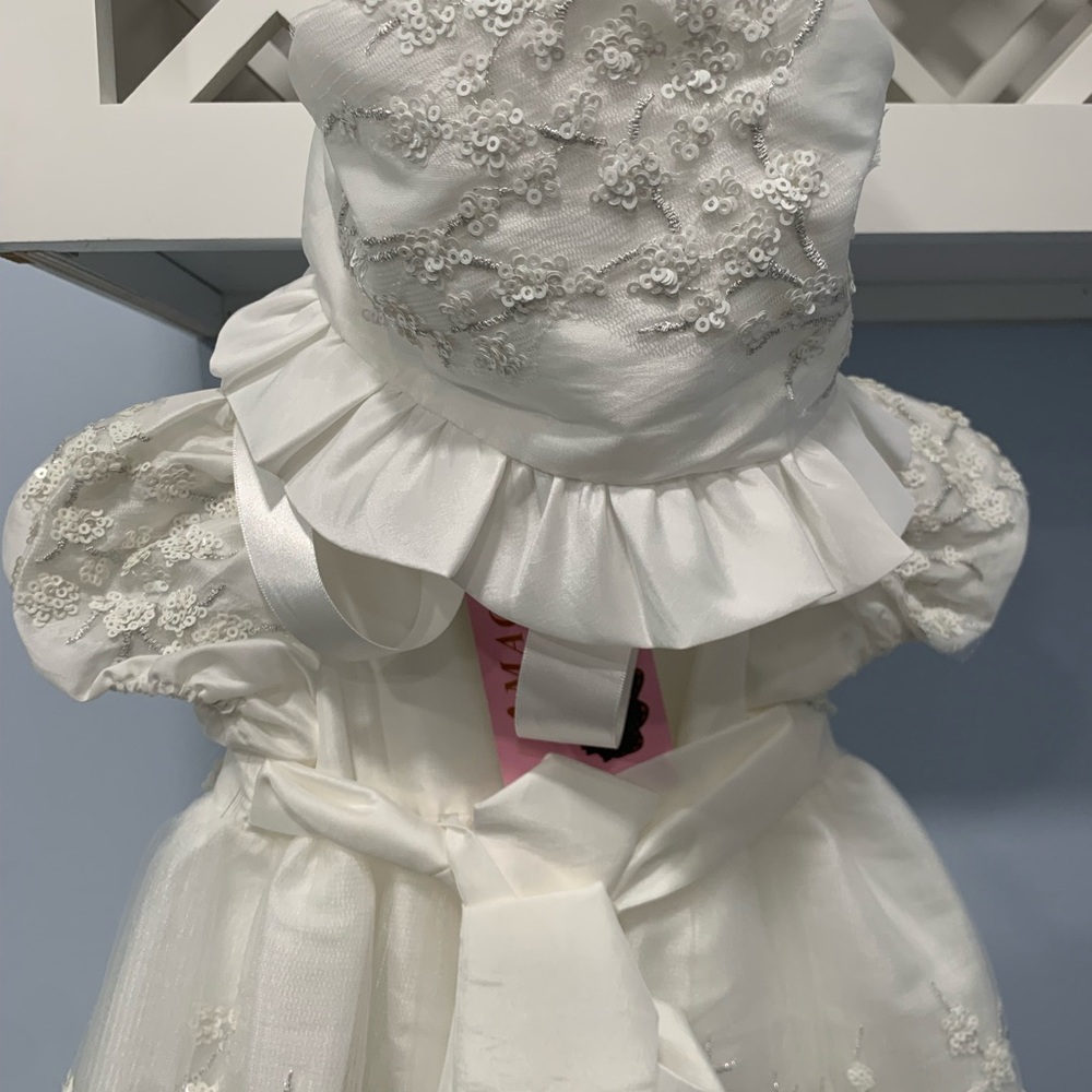 Christening Dress